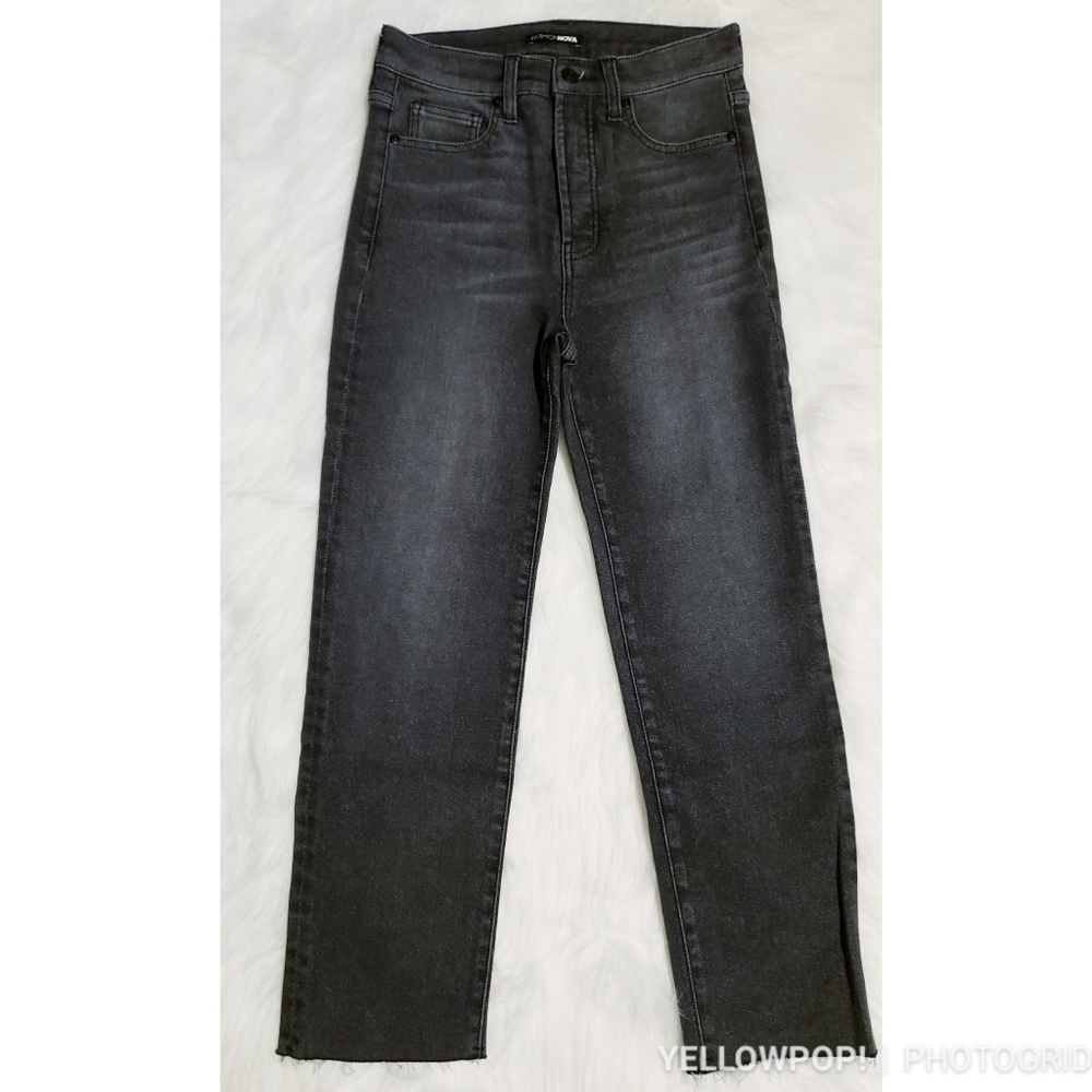 Fashion Nova Mom Jeans